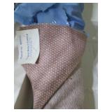 New roll of fabric, 5