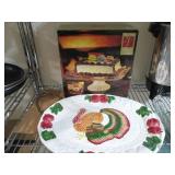 Servingware and for any occasion...