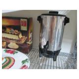 Servingware and for any occasion...