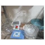 Servingware and for any occasion...