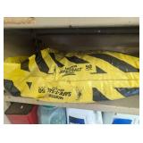 Heavy duty adjustable metal shelvin...