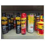 Massive lot of interior and exterio...