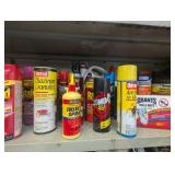 Massive lot of interior and exterio...