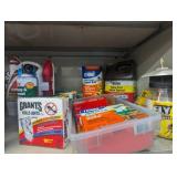 Massive lot of interior and exterio...