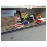 Havahart rodent size live traps, sn...