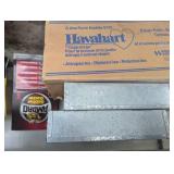 Havahart rodent size live traps, sn...