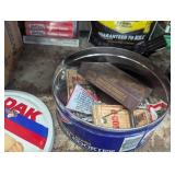 Havahart rodent size live traps, sn...