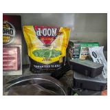 Havahart rodent size live traps, sn...