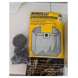 Lot of Trimmer and mulching line ac...