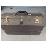 Vintage Metal Kennedy fold out tool...