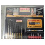 New Craftsman Metric wrench set, sp...