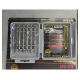 New Craftsman Metric wrench set, sp...