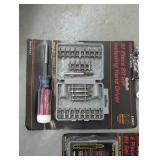 New Craftsman Metric wrench set, sp...