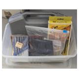 Variety of new screwdriver sets and...