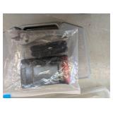 Variety of new screwdriver sets and...