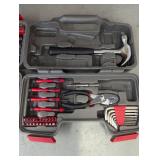 (2) Apollo Precision household tool...