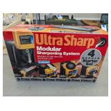 New in box Ultra Sharp modular shar...