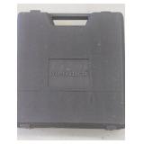 New in case 1/4", 3/8" and 1/2" dri...