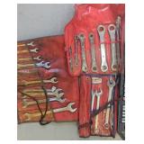 Awesome variety of Wrenches plus a ...