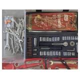 Awesome variety of Wrenches plus a ...