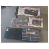 Fantastic lot of Hardware storage u...