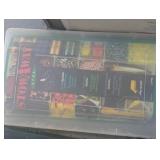 Fantastic lot of Hardware storage u...