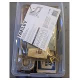 Heavy duty staple guns with the amm...