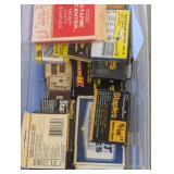 Heavy duty staple guns with the amm...