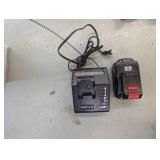 Porter Cable Cordless 18v Drill/dri...