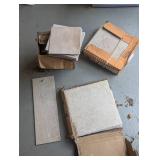 Assortment of Fired Earth Ceramics ...