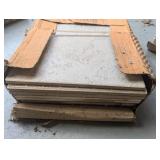 Assortment of Fired Earth Ceramics ...