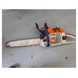 Stihl D28 AV Super Electronic quick...
