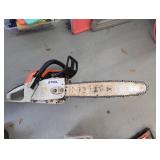 Stihl D28 AV Super Electronic quick...