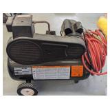 Campbell Hausfeld Cast Iron 120v 5h...