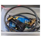 Campbell Hausfeld Cast Iron 120v 5h...