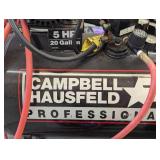 Campbell Hausfeld Cast Iron 120v 5h...