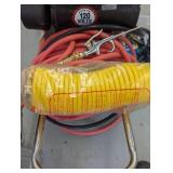 Campbell Hausfeld Cast Iron 120v 5h...