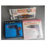 Black and Decker versa pak, 4.8v co...