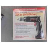 Black and Decker versa pak, 4.8v co...