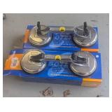 Pair of Boter Class Tools triple cu...