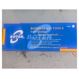 Pair of Boter Class Tools triple cu...