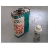 Assortment of pneumatic power tools...