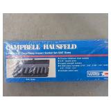 3/8" SAE, Metric and Impact socket ...