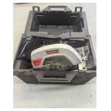 2 1/8hp Sears Craftsman circular sa...