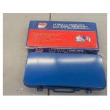 1/2" SAE and Metric socket sets in ...