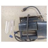 New (old stock) Dremel electric eng...