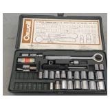 Assortment of misc socket sets *may...