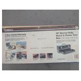 All American 20" heavy duty hand an...