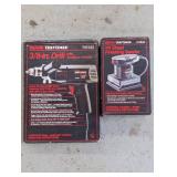 New in boxes Craftsman 3/8" Drill a...