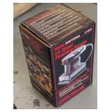 New in boxes Craftsman 3/8" Drill a...